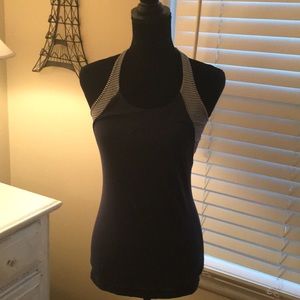 Lululemon athletic top